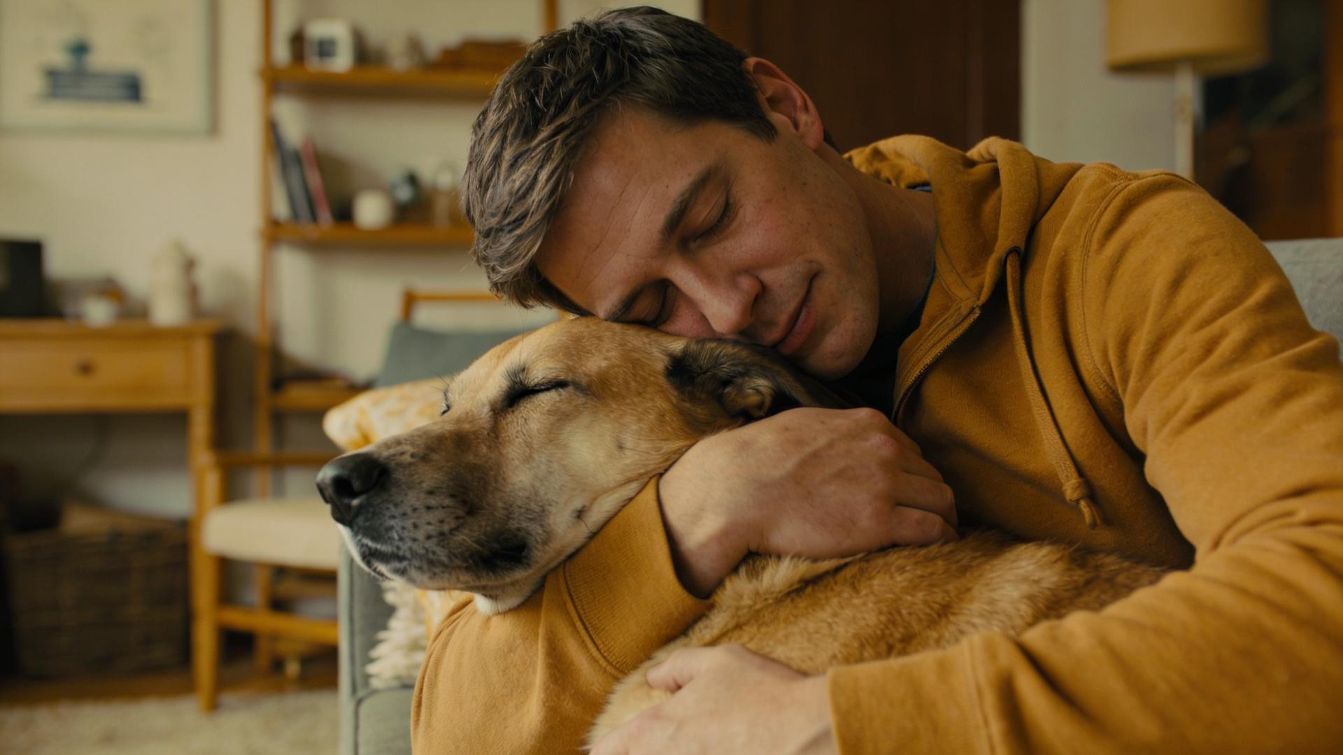 Emotional synchronization: How does the owner's anxiety interfere with training effectiveness?