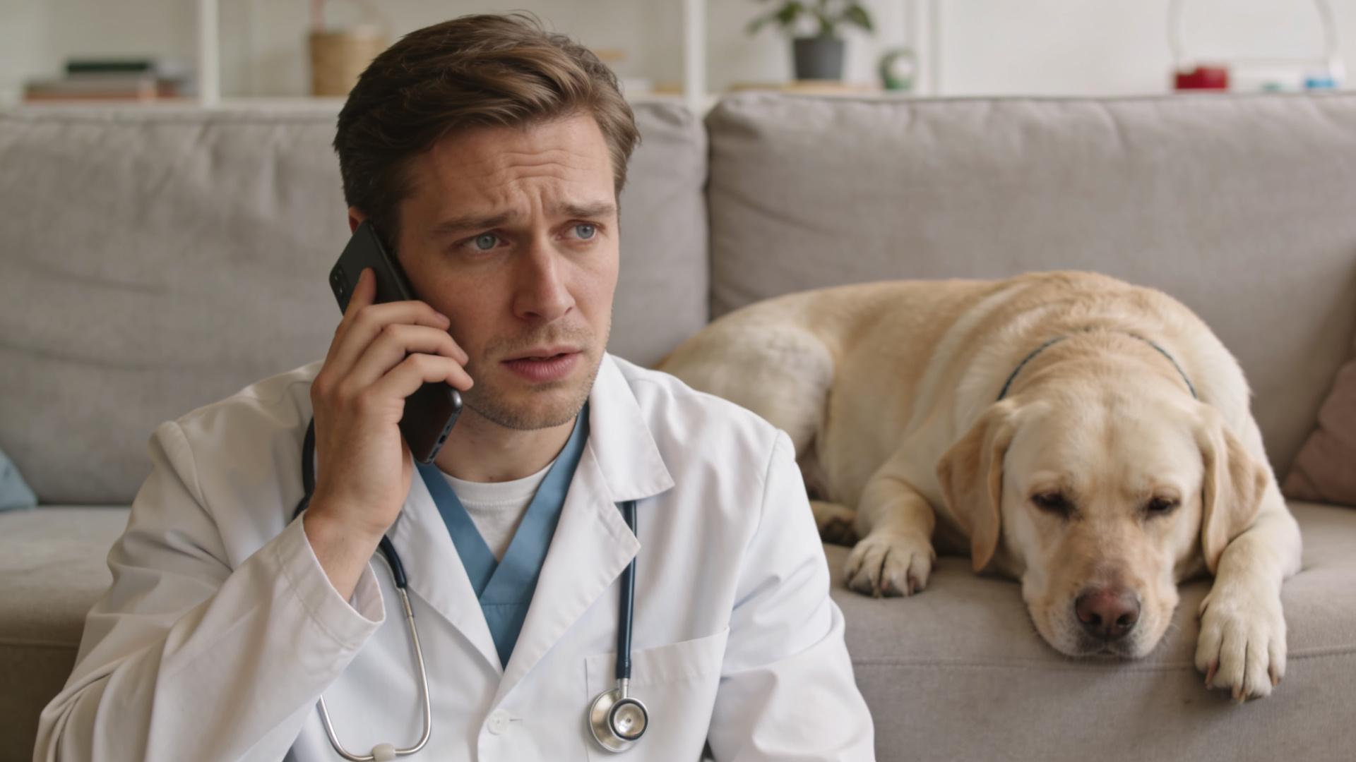 Environmental Safety Guidelines: Which common household plants are toxic to dogs?