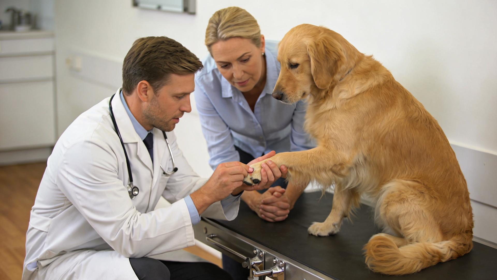 Excessive licking and self-harm: Is it a skin disease or obsessive-compulsive disorder?