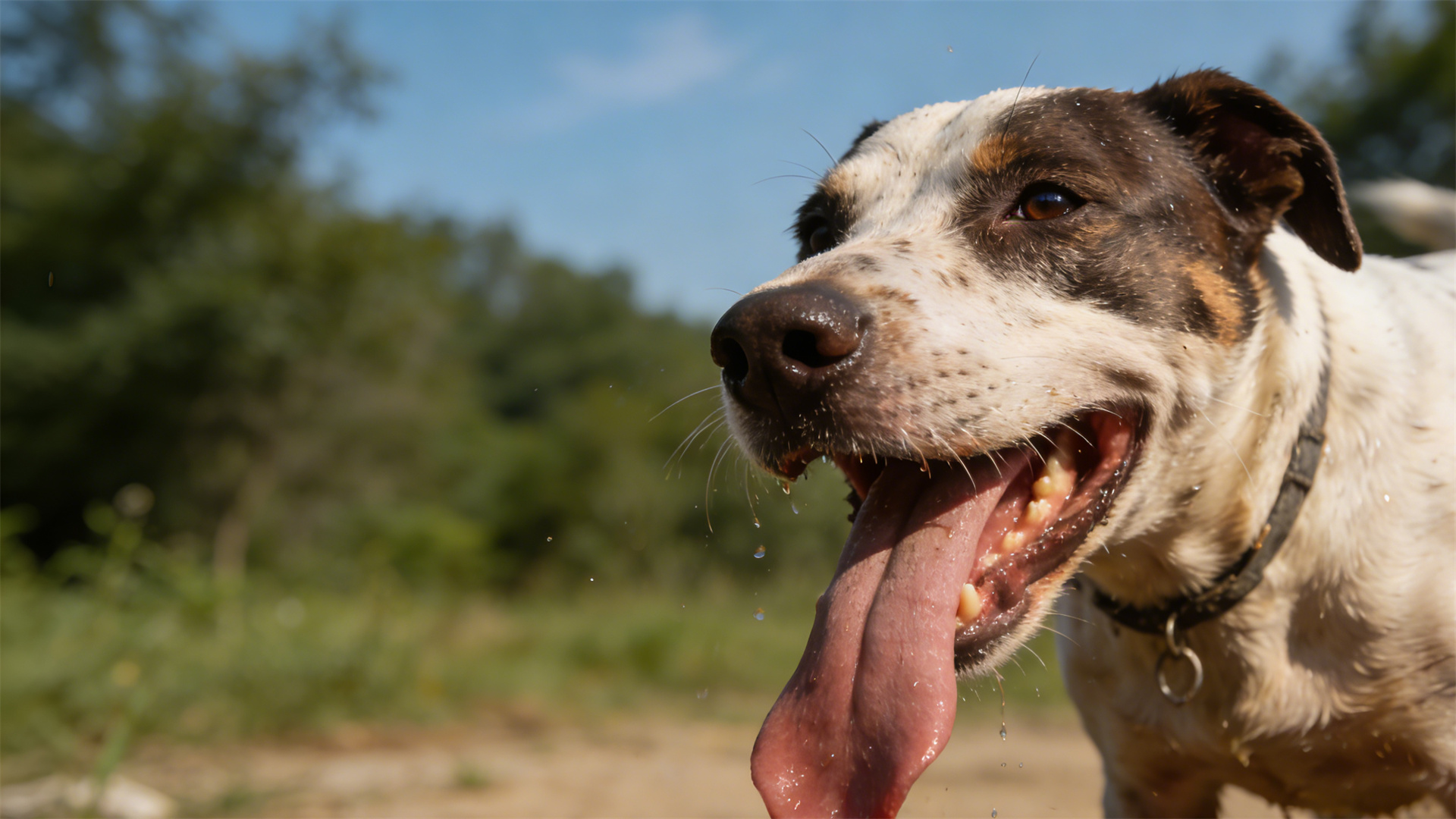 Extreme weather protection