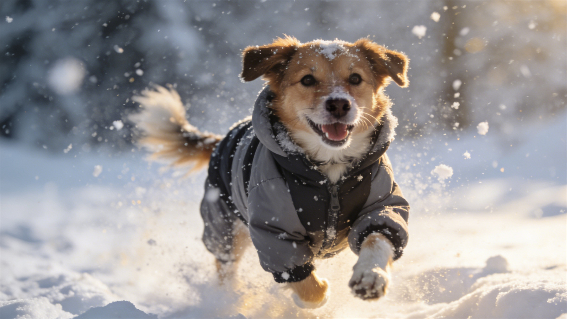 Extreme weather protection