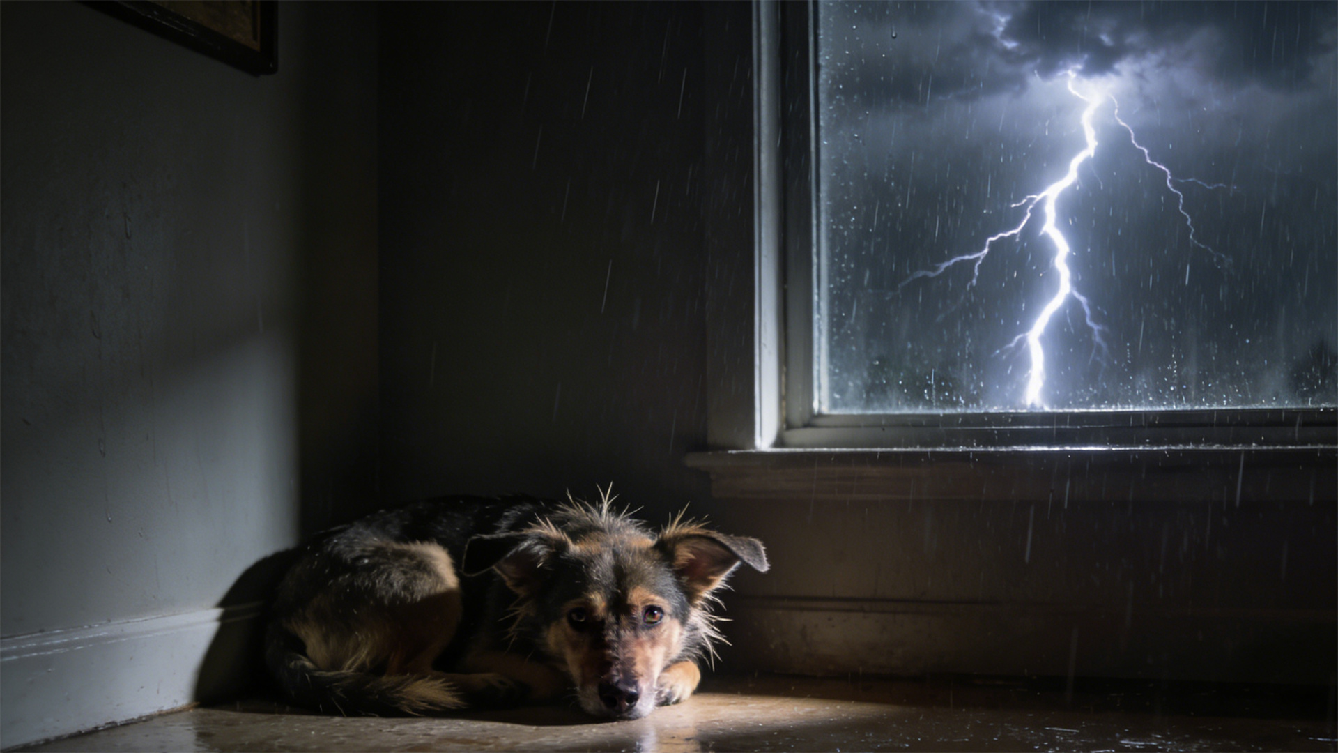 Extreme weather protection