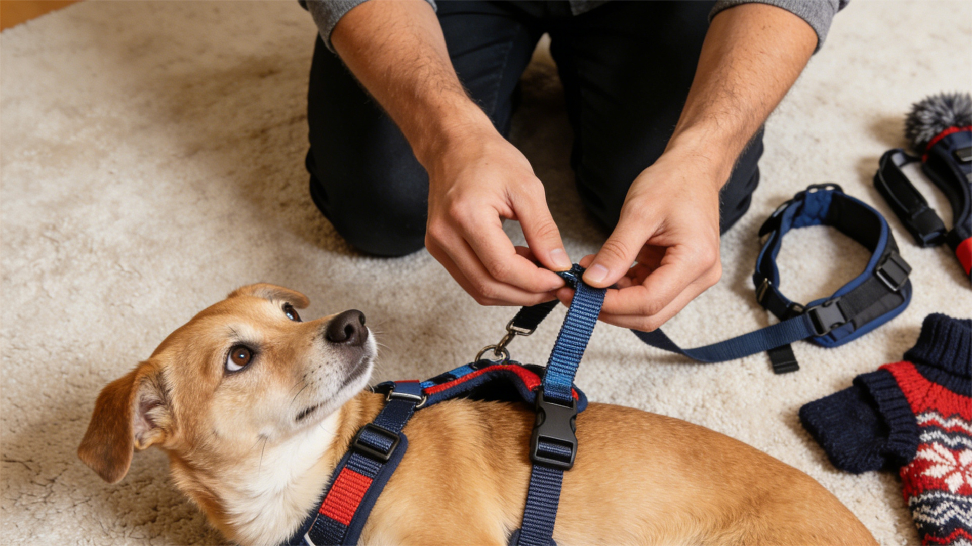 Extreme weather protection