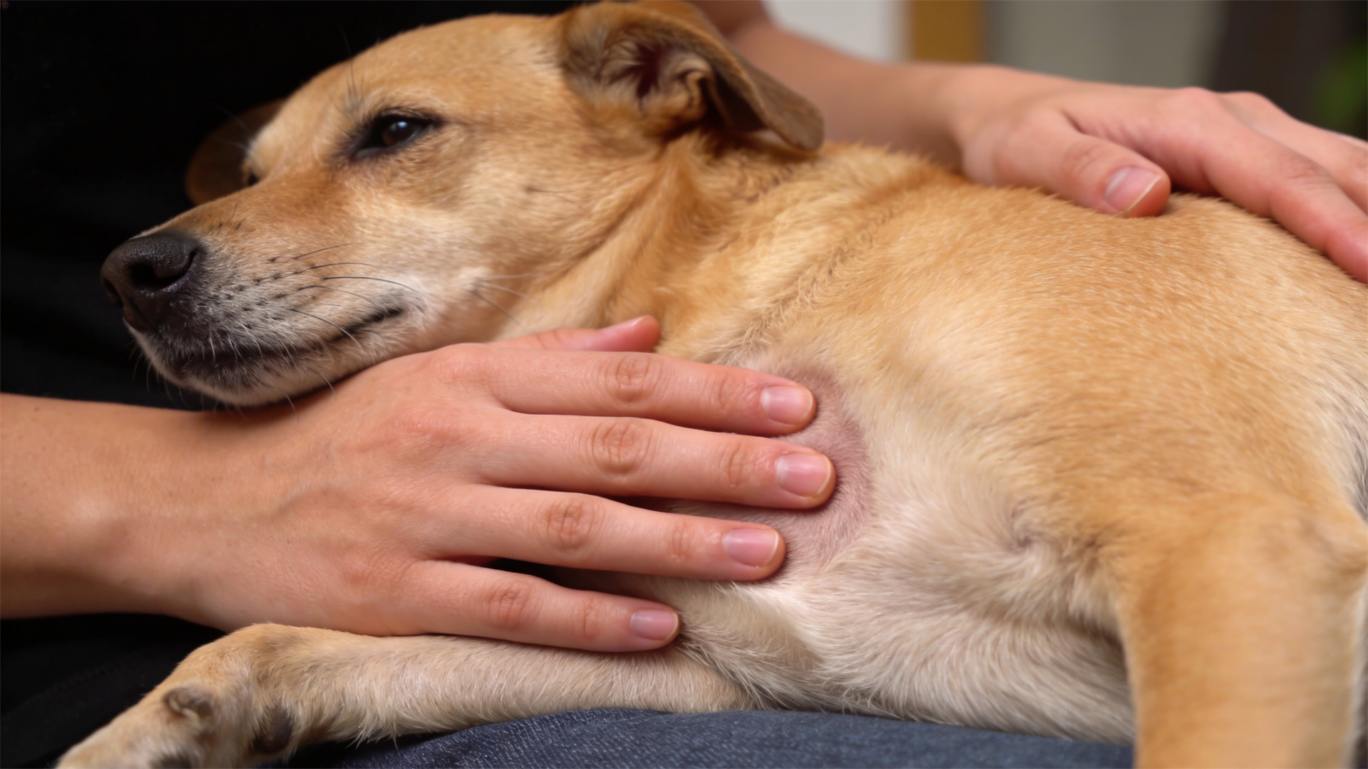 Full-cycle physical examination checklist