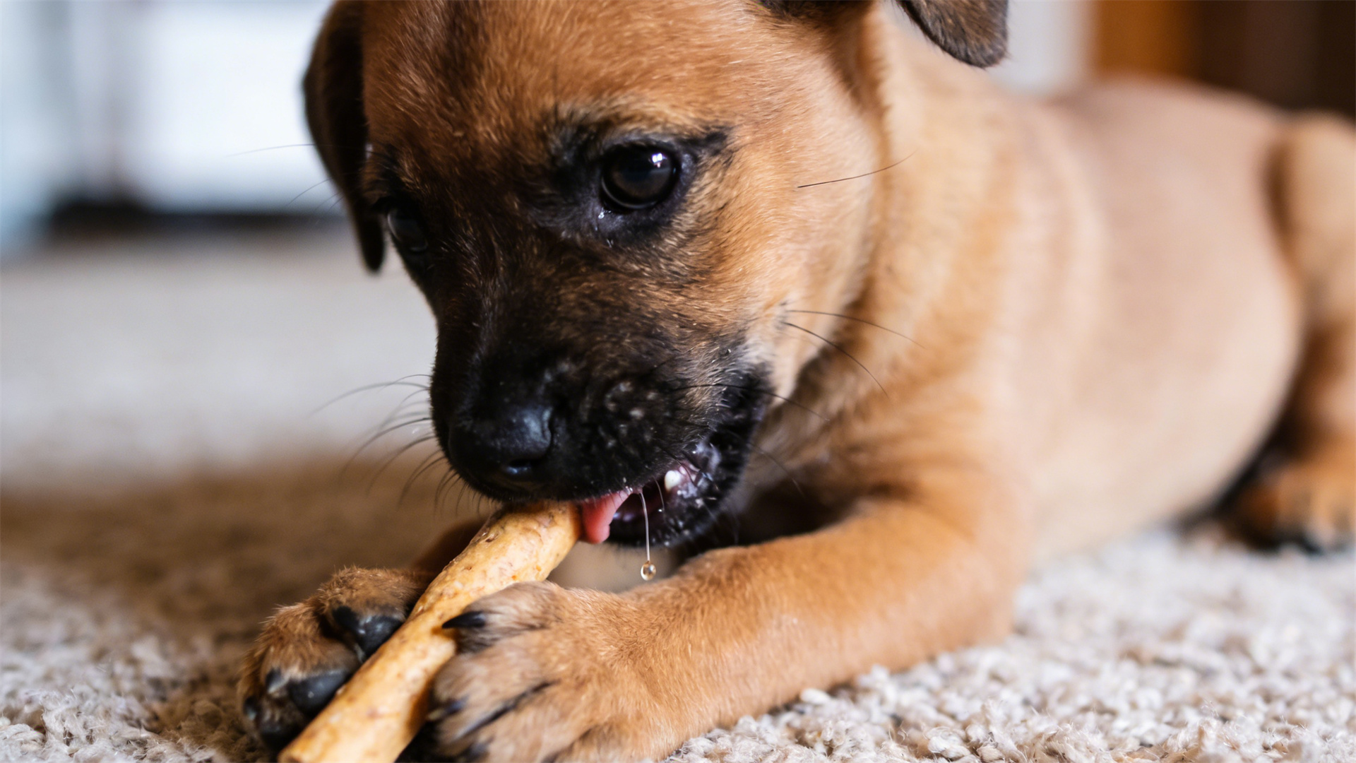 Functional Snack Review: Besides being good for teething, can they really be absorbed through the bloodstream?