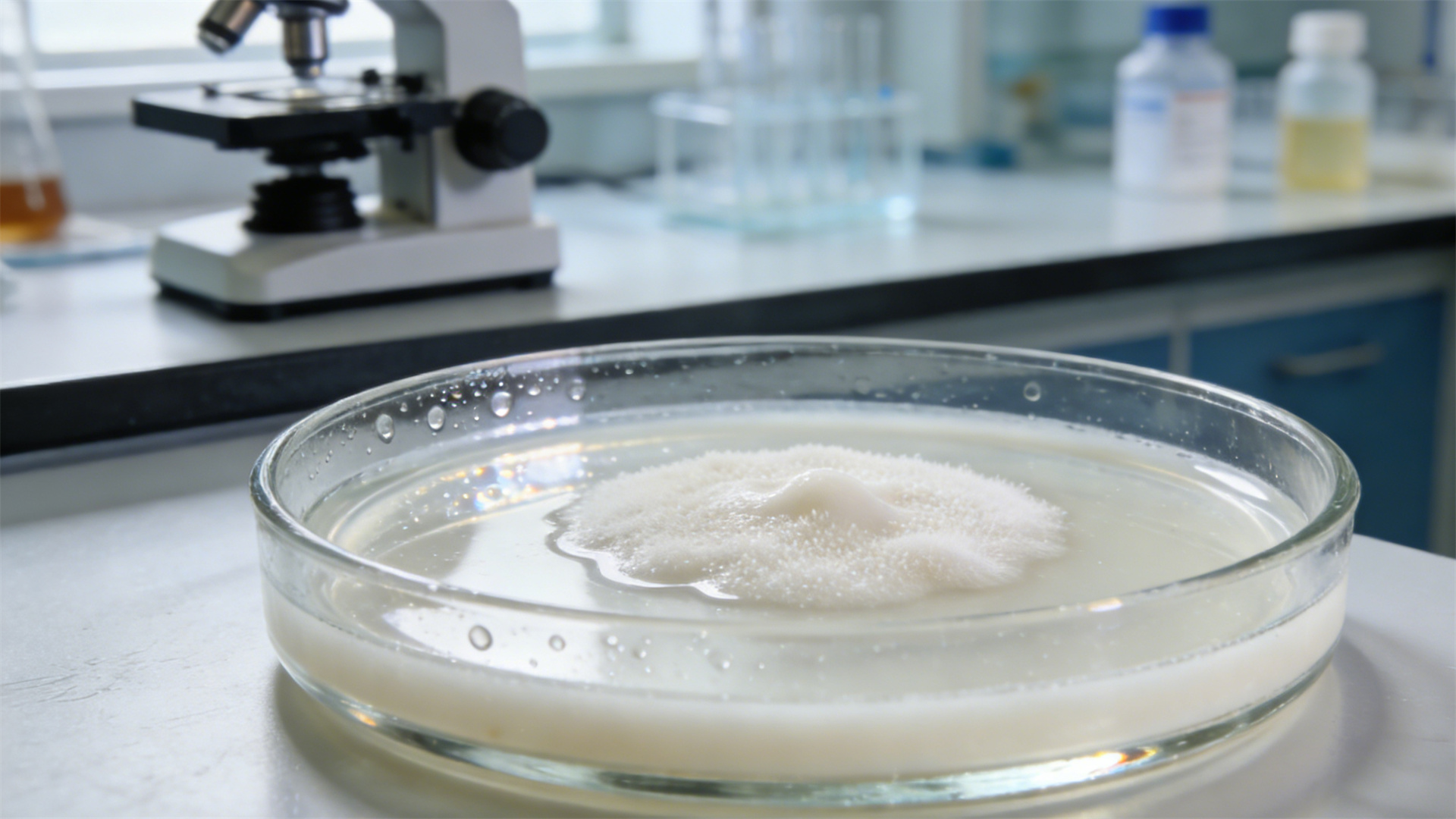 Functional Snack Review: Besides being good for teething, can they really be absorbed through the bloodstream?