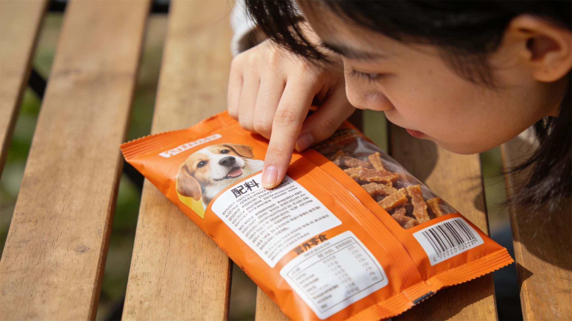 Functional Snack Review: Besides being good for teething, can they really be absorbed through the bloodstream?