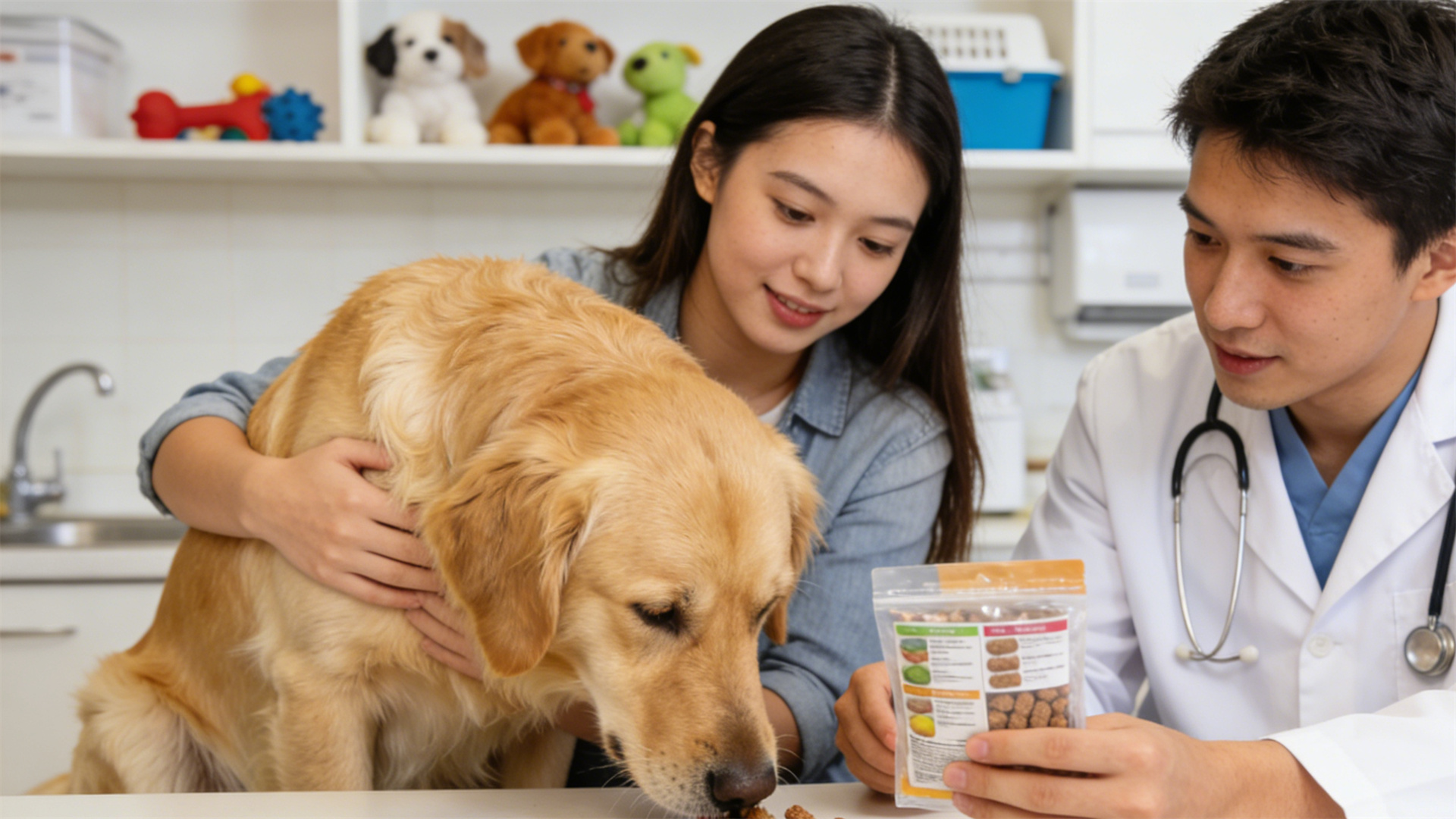 Functional Snack Review: Besides being good for teething, can they really be absorbed through the bloodstream?