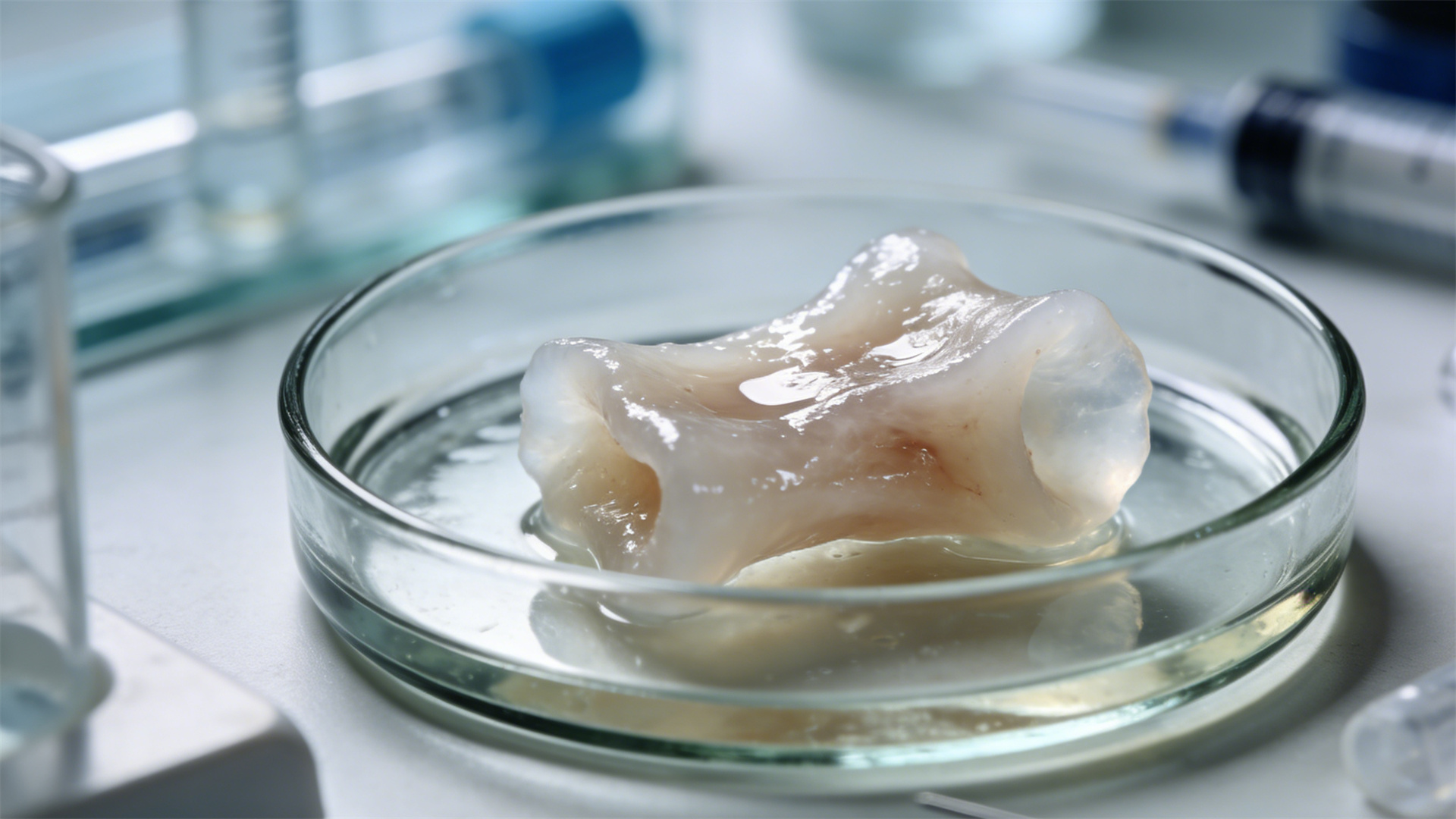 Glucosamine and Chondroitin: The Starting Point for Joint Protection in Large Dogs