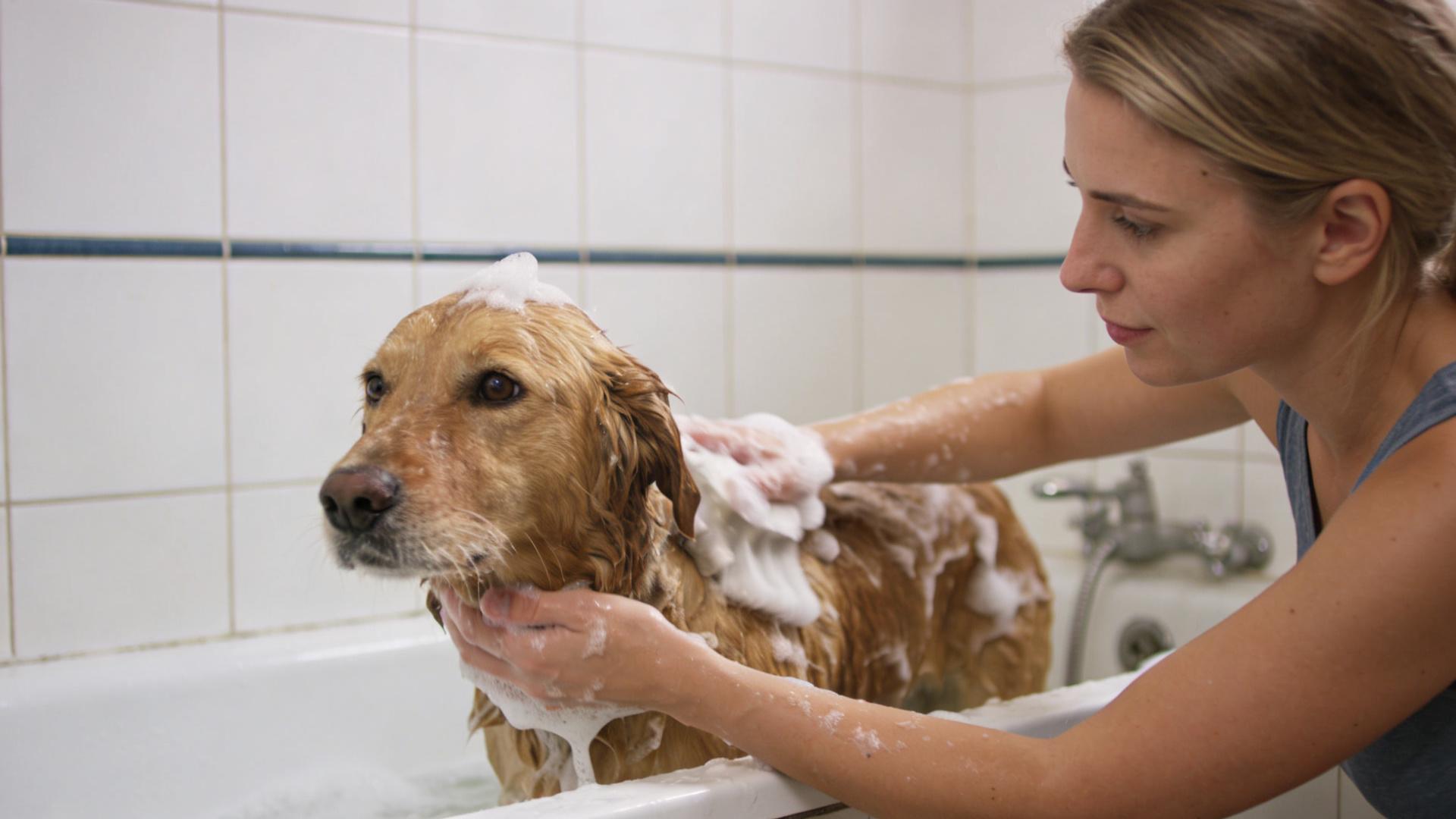 Hair care during the awkward shedding period: Nutritional supplements and grooming suggestions