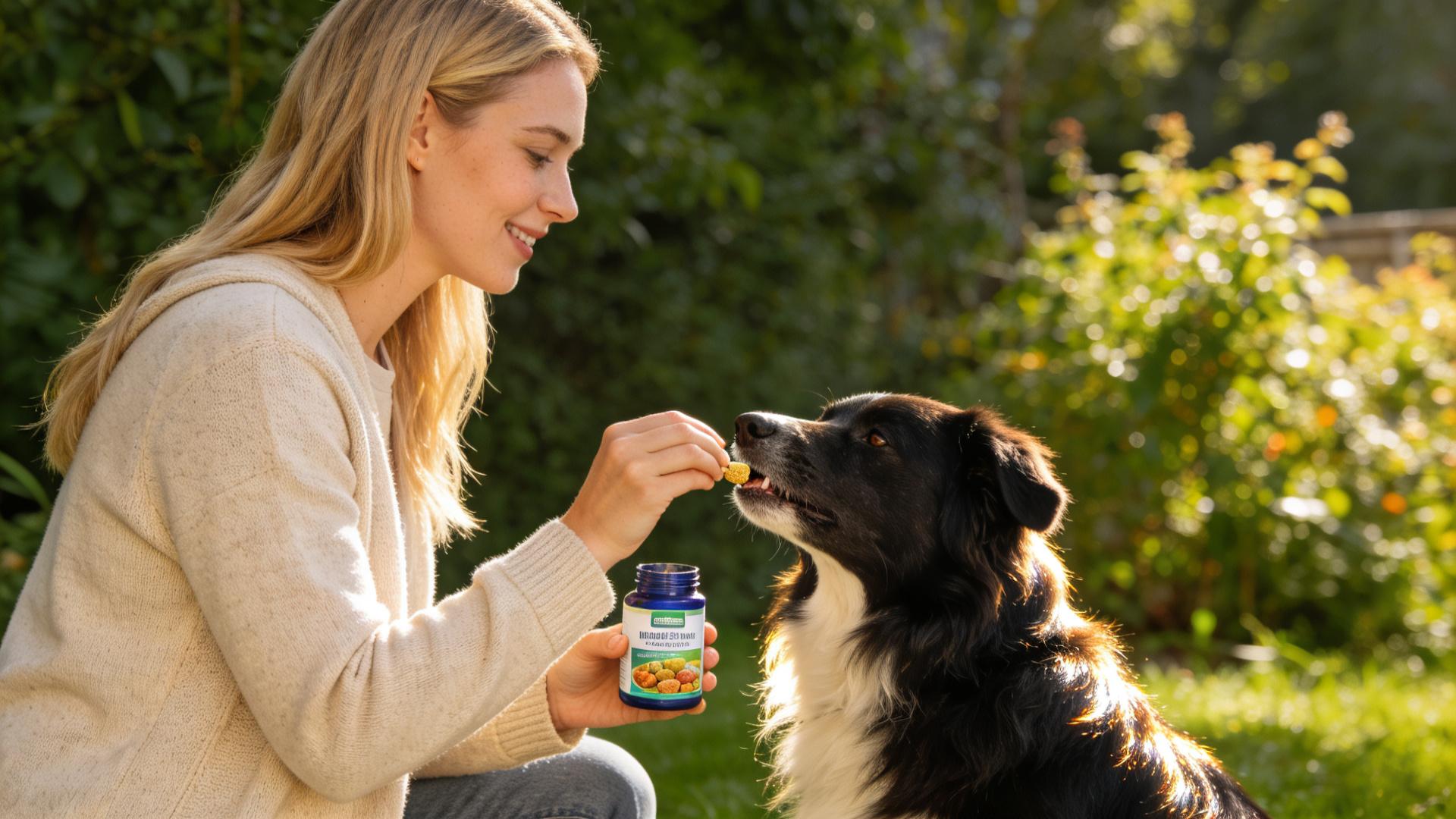 Hair care during the awkward shedding period: Nutritional supplements and grooming suggestions