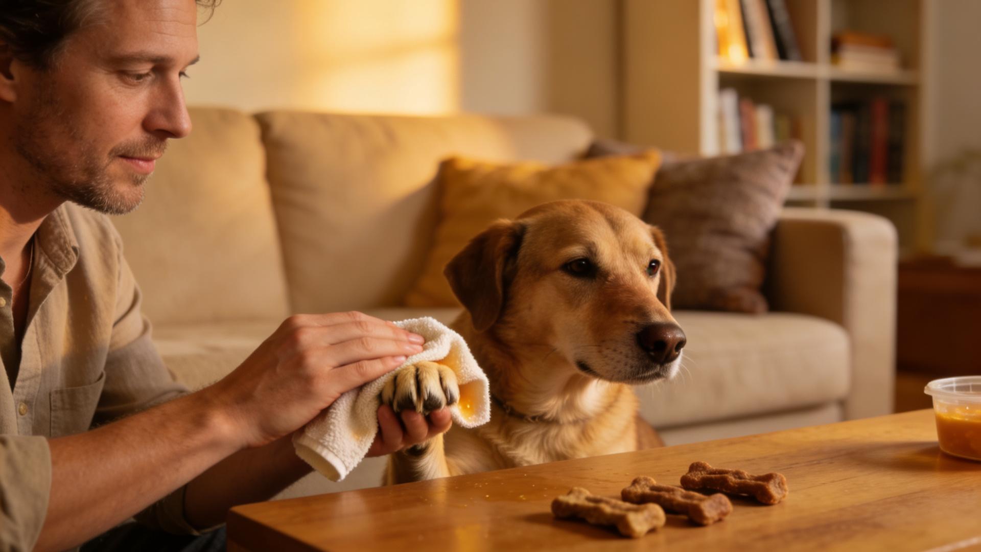 Happy Bath Training: Techniques to Make Your Dog Love Playing in Water and Blow-drying