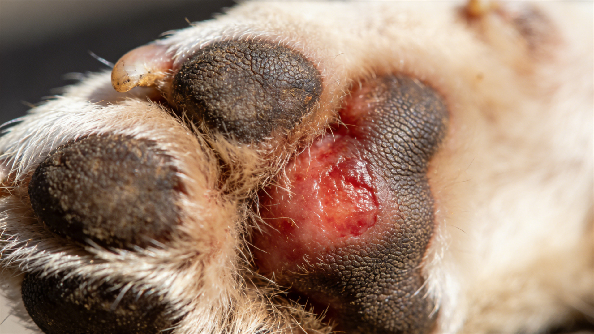 Health signals from between the toes: Thorough prevention and intervention for interdigital dermatitis