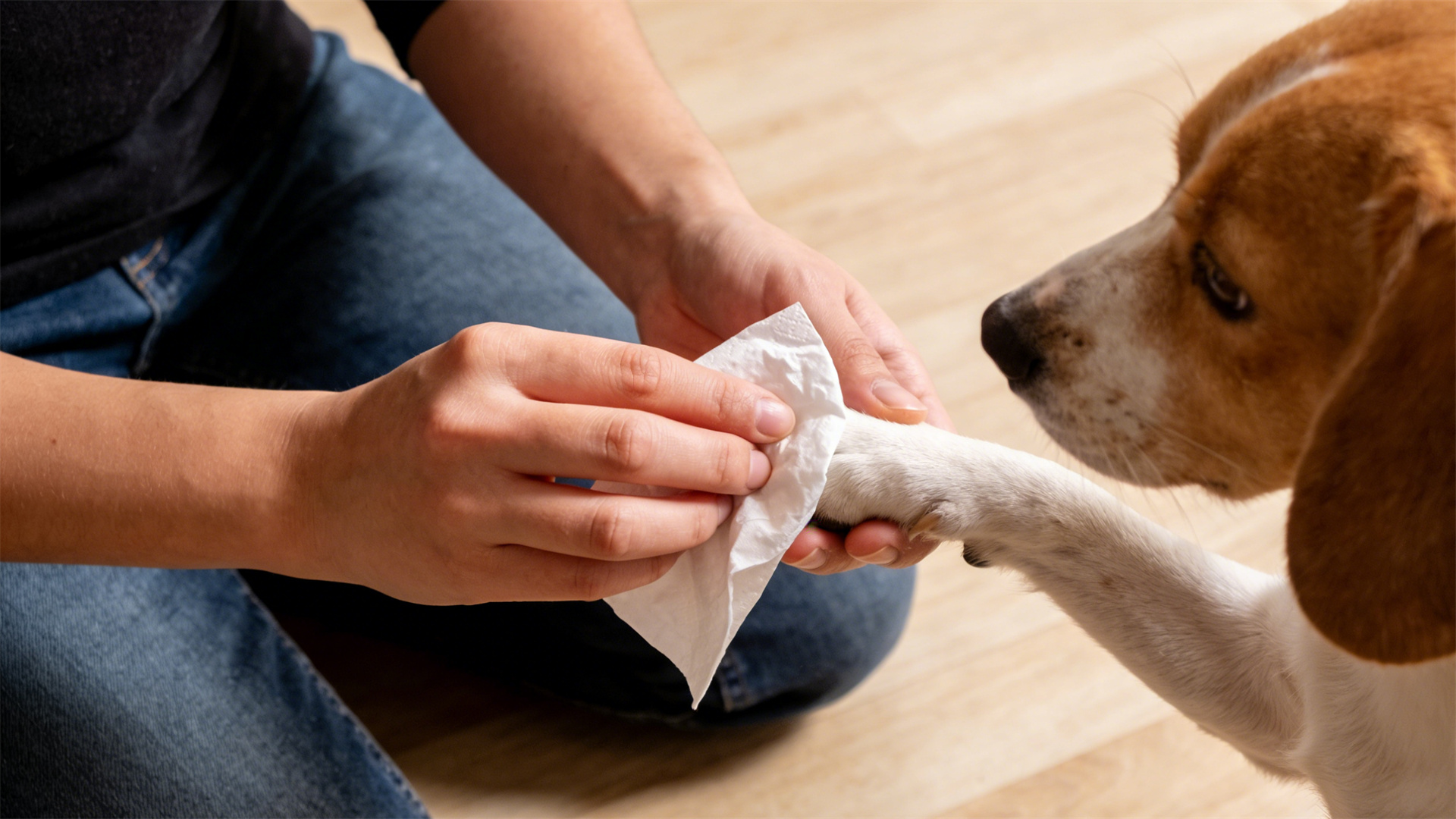 Health signals from between the toes: Thorough prevention and intervention for interdigital dermatitis