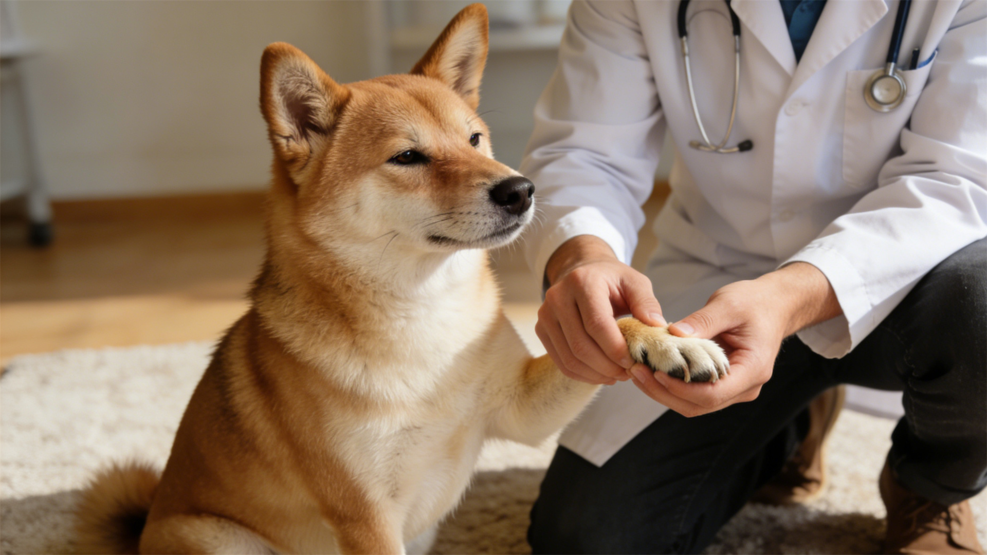 Health signals from between the toes: Thorough prevention and intervention for interdigital dermatitis