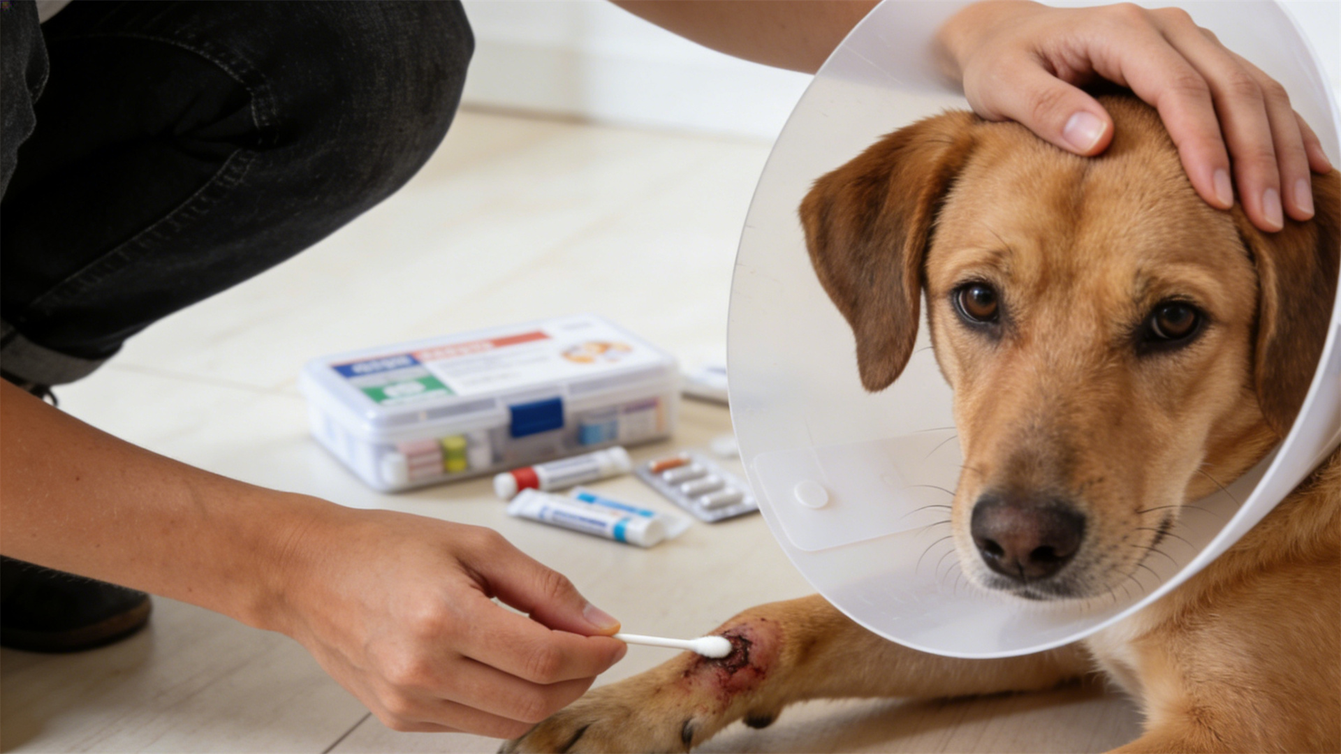 Health signals from between the toes: Thorough prevention and intervention for interdigital dermatitis