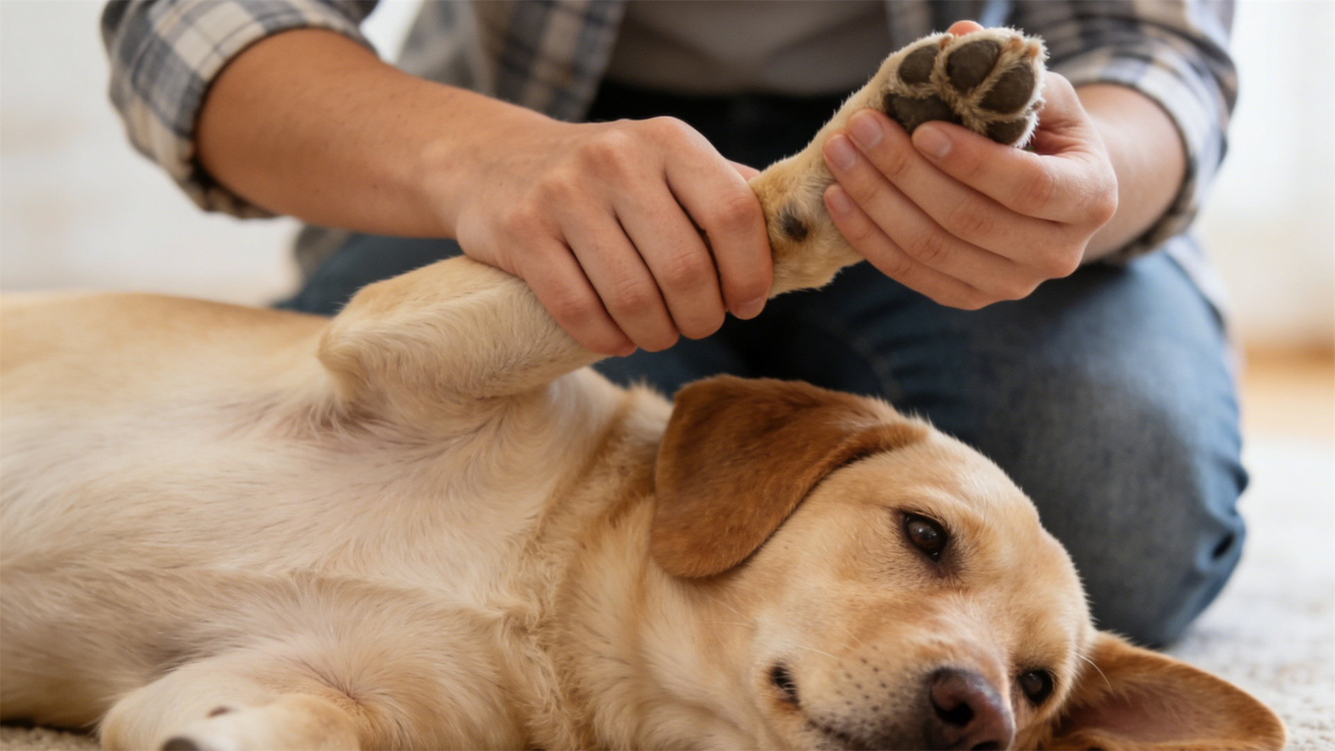 Health signals from between the toes: Thorough prevention and intervention for interdigital dermatitis