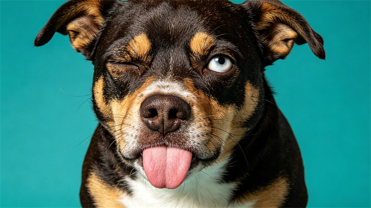 Here's a curated selection of dog emojis to bring you daily doses of cuteness.