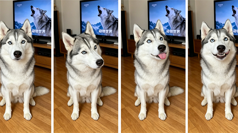 Here's a curated selection of dog emojis to bring you daily doses of cuteness.