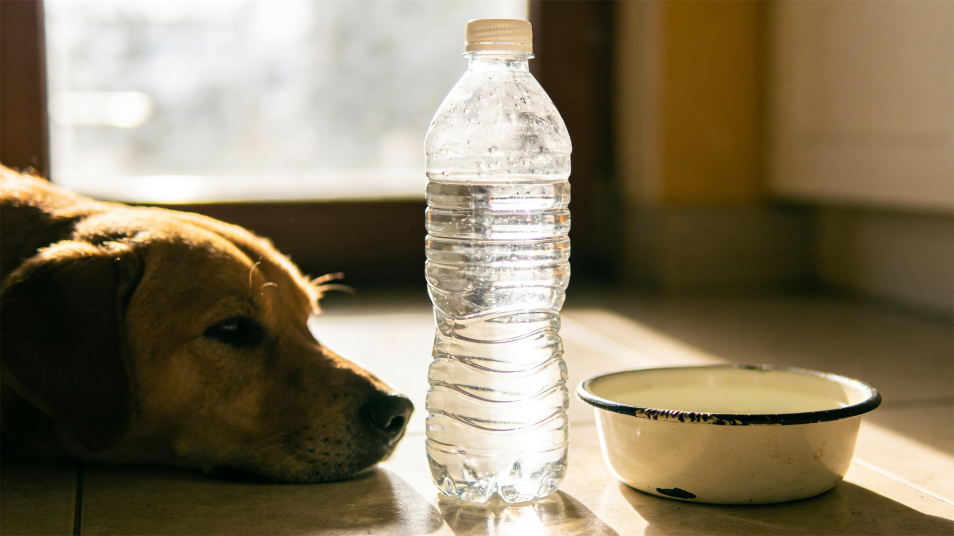 Hidden Concerns about Drinking Water Health: The Effects of Tap Water, Purified Water, and Mineral Water on Dogs' Kidneys