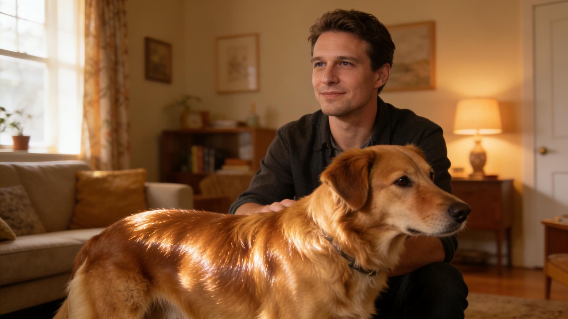 Home coat care: How to improve your dog's coat texture through diet and grooming