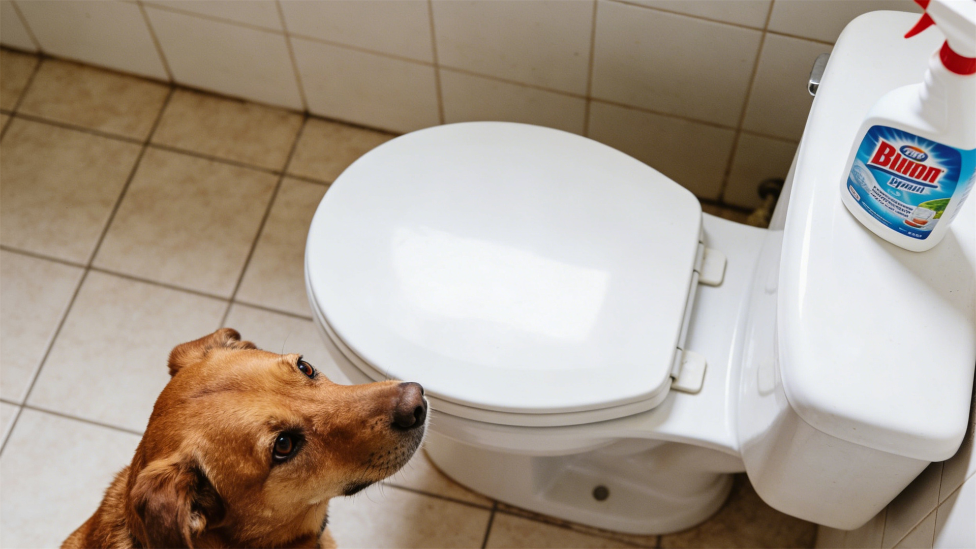 Home safety hazard investigation