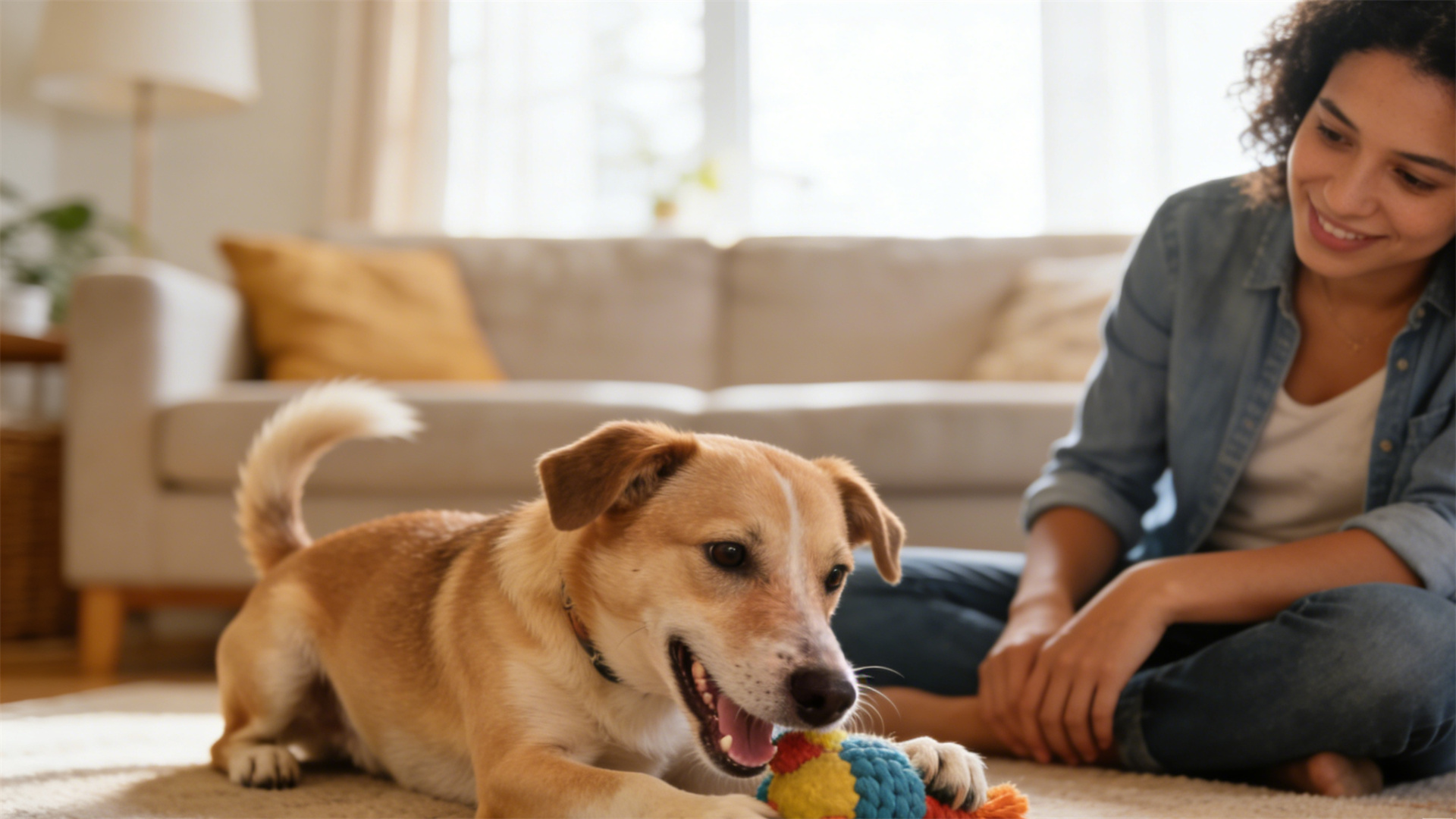 Home safety hazard investigation