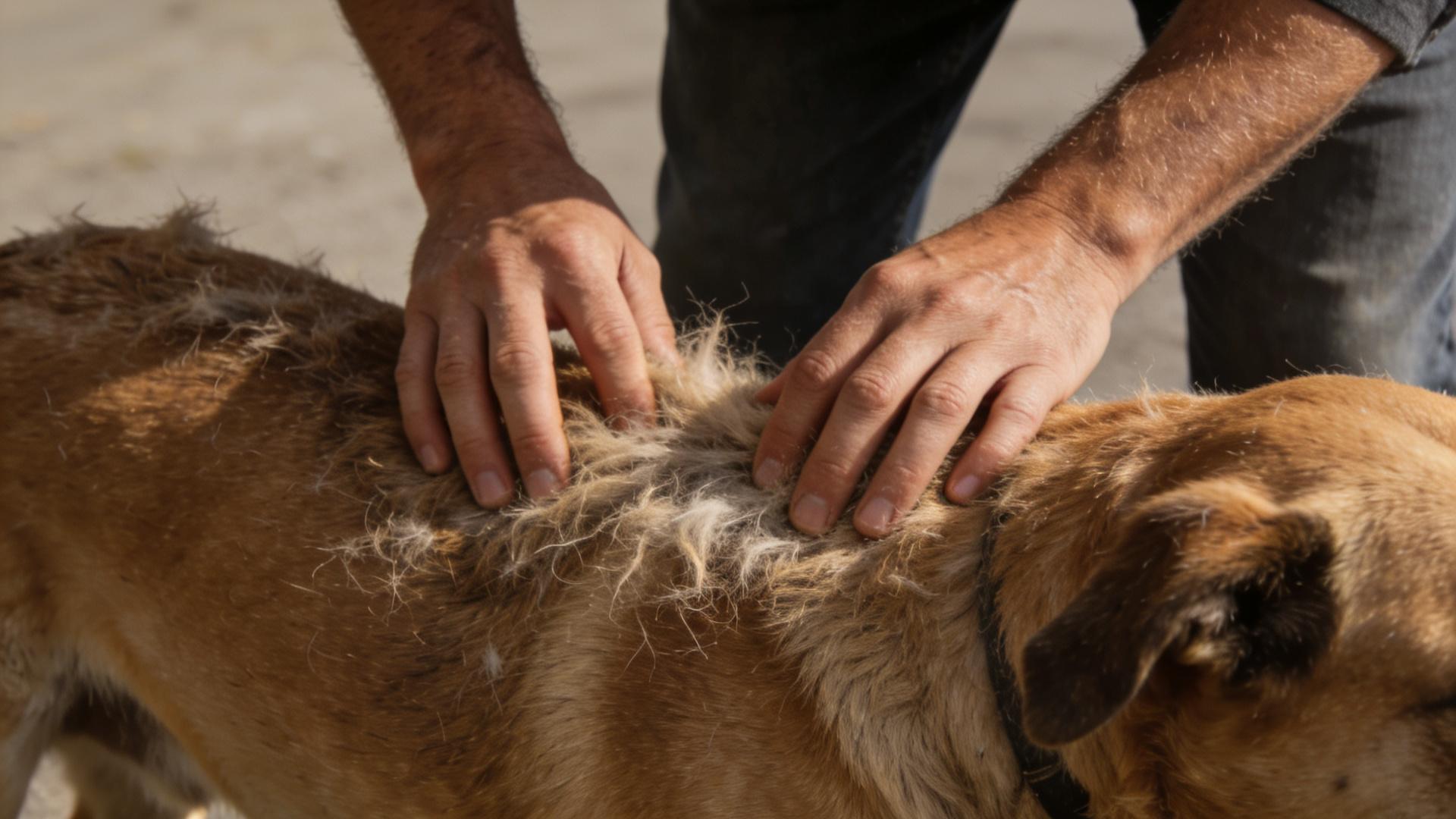 How to Detangle Your Dog's Fur: Correct Untangling Steps for Beginners