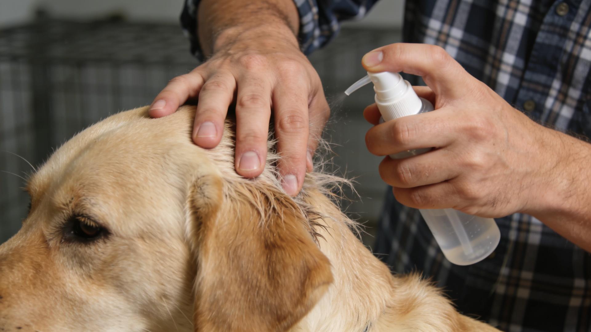 How to Detangle Your Dog's Fur: Correct Untangling Steps for Beginners
