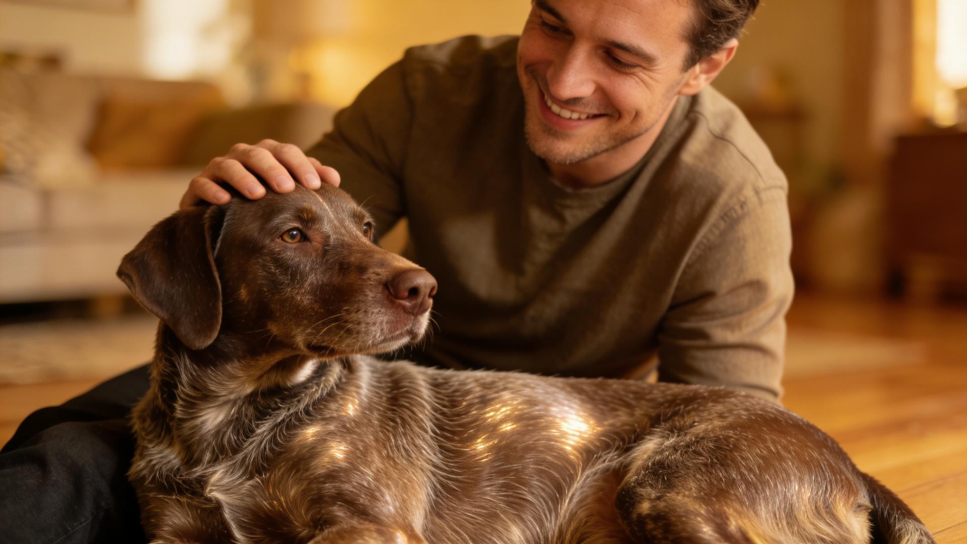 How to Detangle Your Dog's Fur: Correct Untangling Steps for Beginners