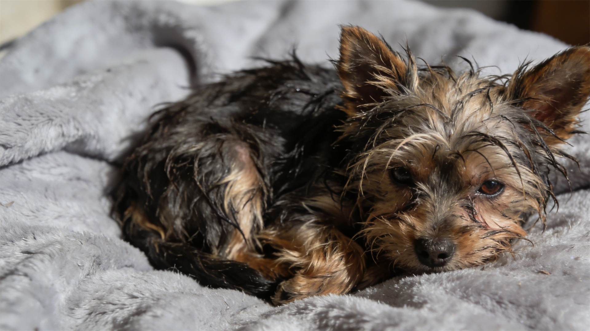 Hypoglycemia in Small Dogs: Details of Managing Small, Frequent Meals in Puppies