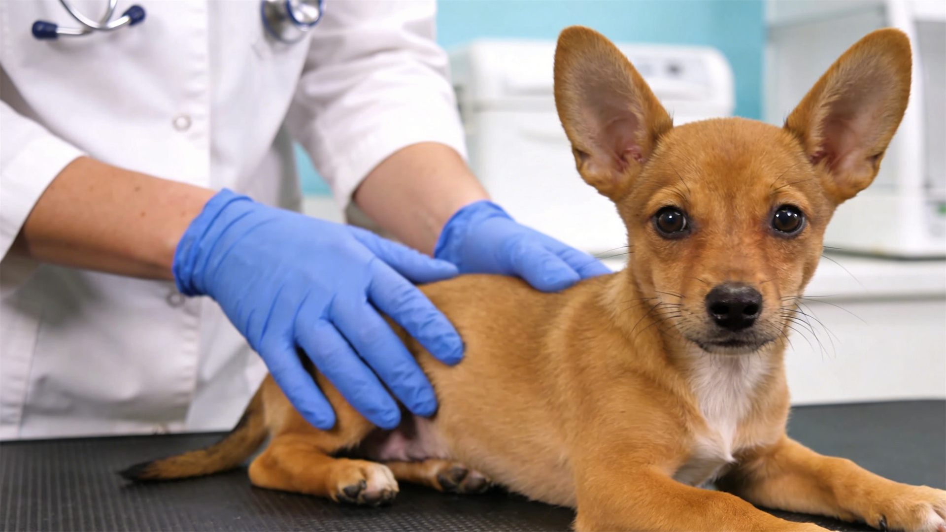 Hypoglycemia in Small Dogs: Details of Managing Small, Frequent Meals in Puppies