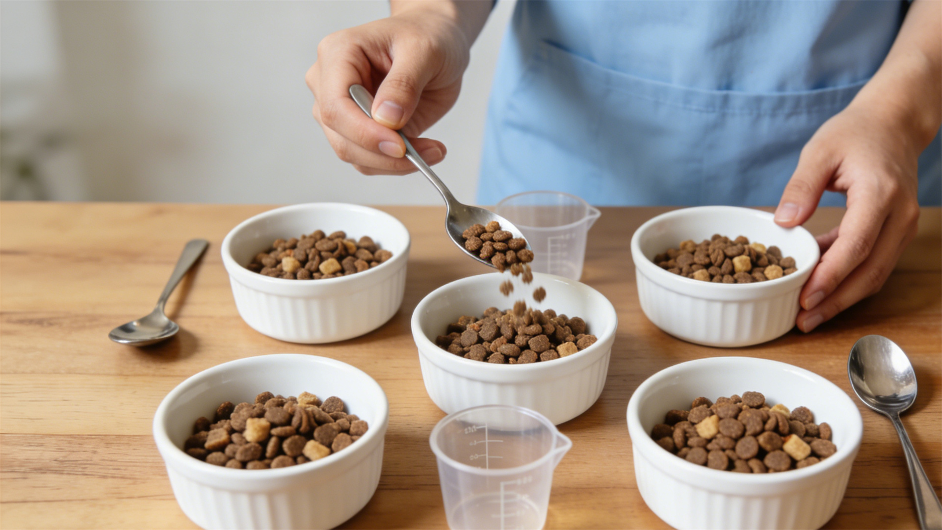 Hypoglycemia in Small Dogs: Details of Managing Small, Frequent Meals in Puppies