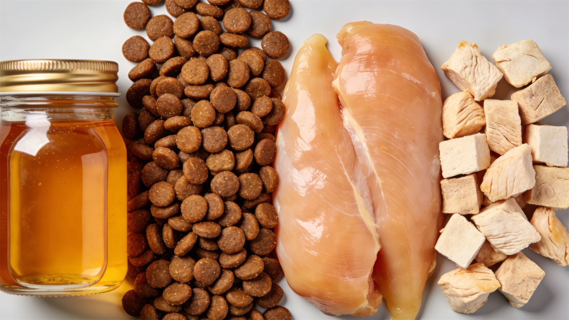 Hypoglycemia in Small Dogs: Details of Managing Small, Frequent Meals in Puppies