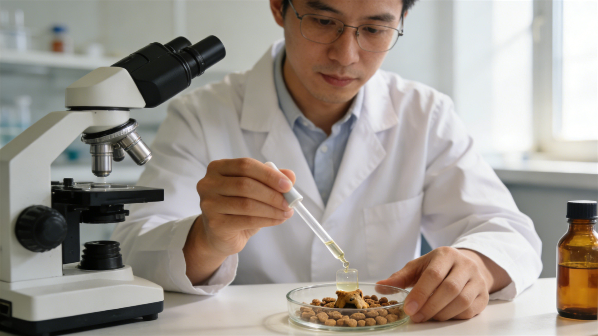 In-depth analysis of dog food ingredient lists: How to identify hidden 