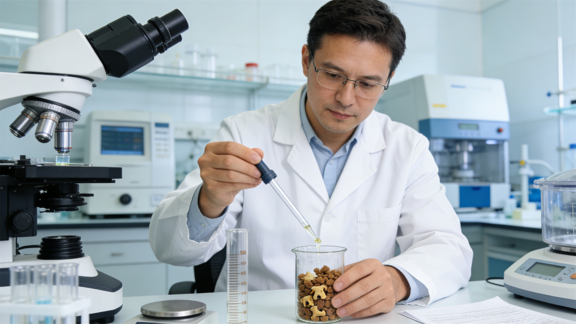 In-depth analysis of dog food ingredient lists: How to identify hidden 