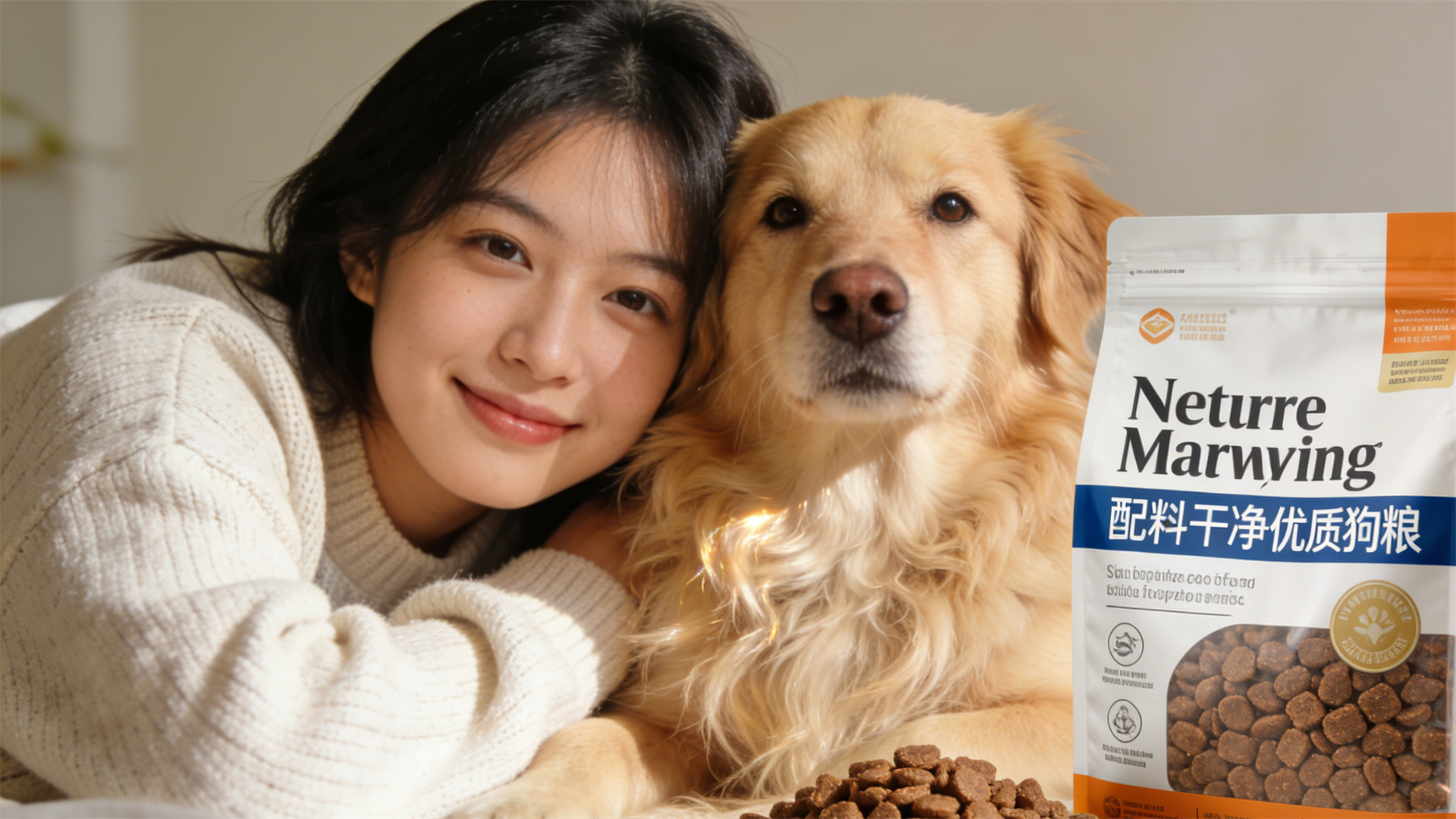 In-depth analysis of dog food ingredient lists: How to identify hidden 