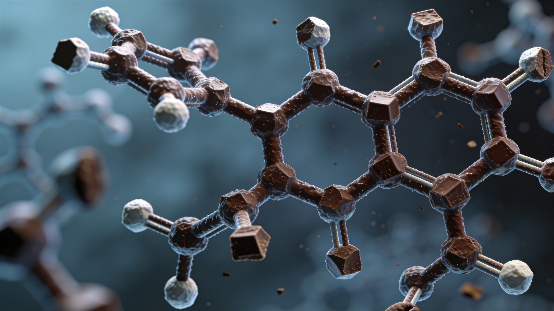 In-depth analysis: Why can't dogs eat chocolate?