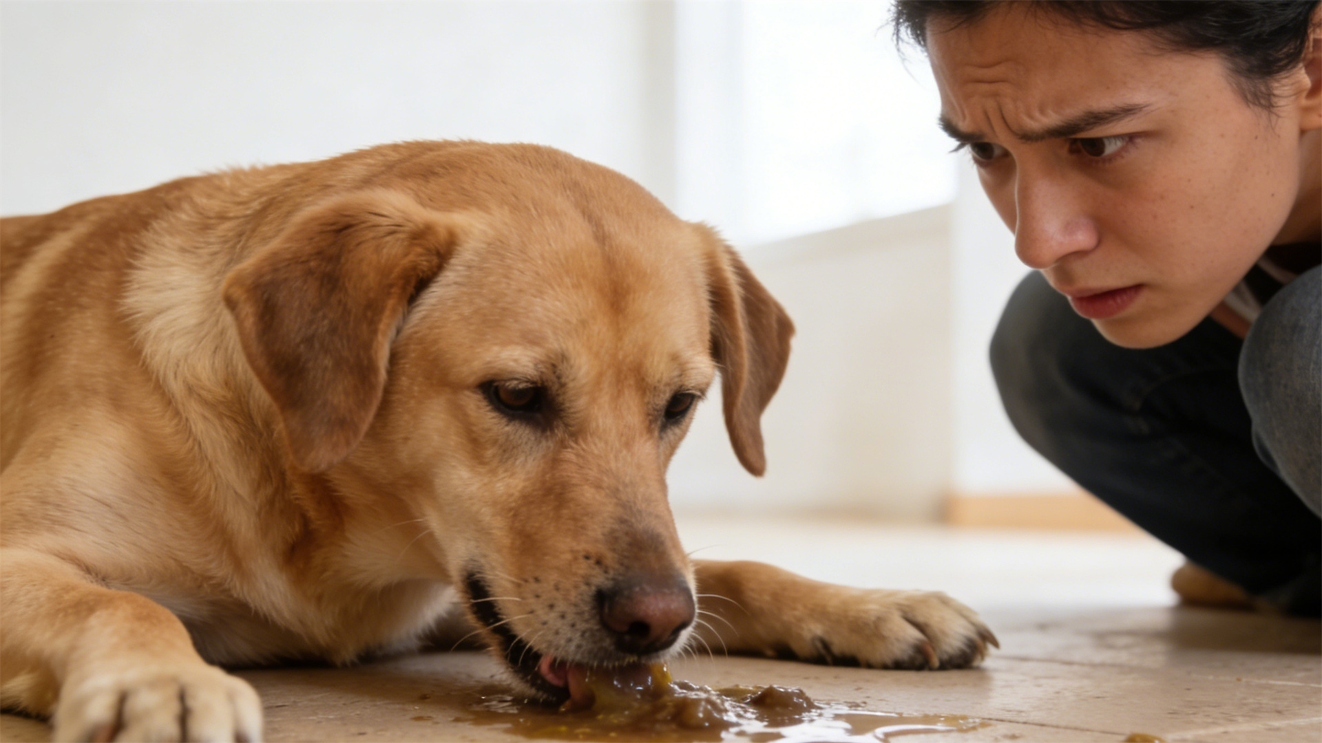 In-depth analysis: Why can't dogs eat chocolate?
