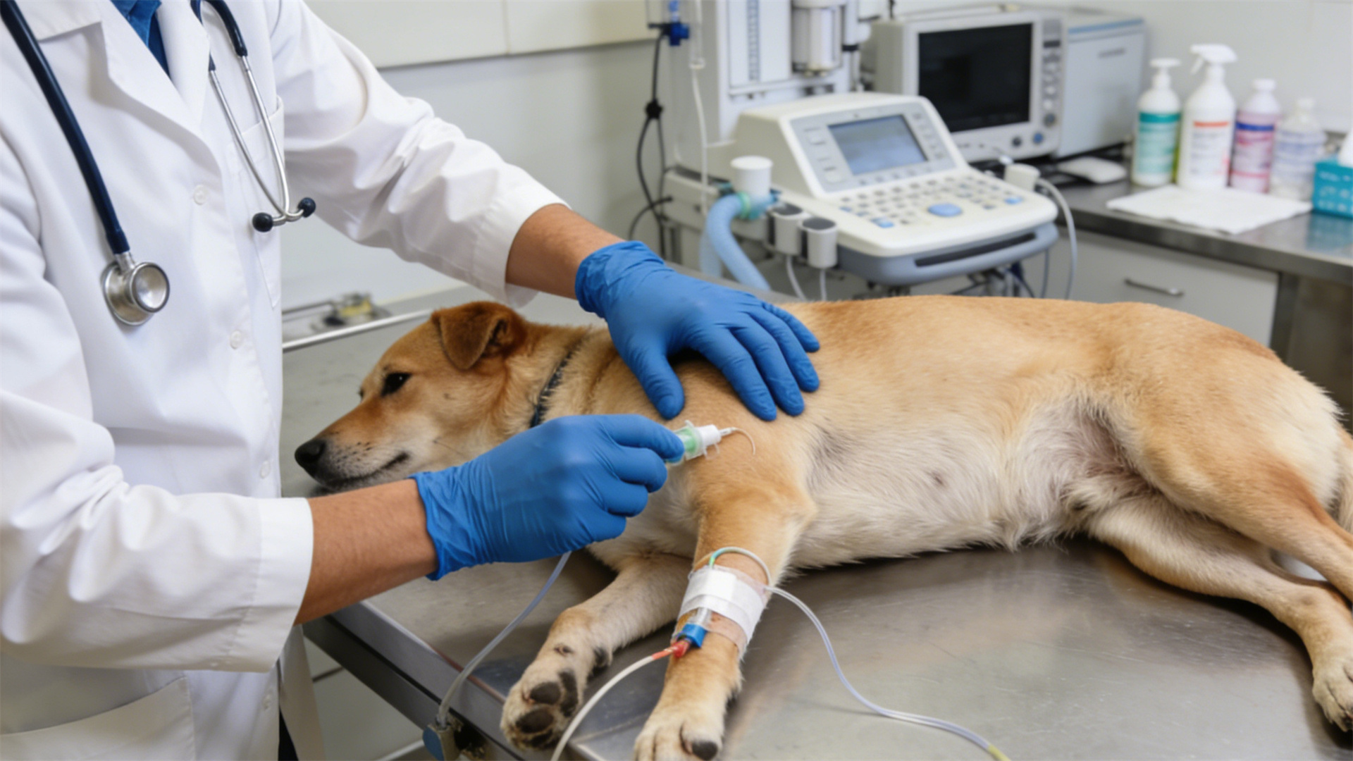 In-depth analysis: Why can't dogs eat chocolate?