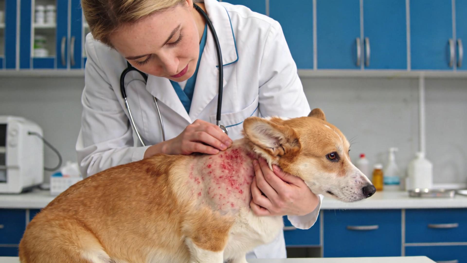 In-depth analysis: Why does frequent bathing cause skin diseases in dogs?