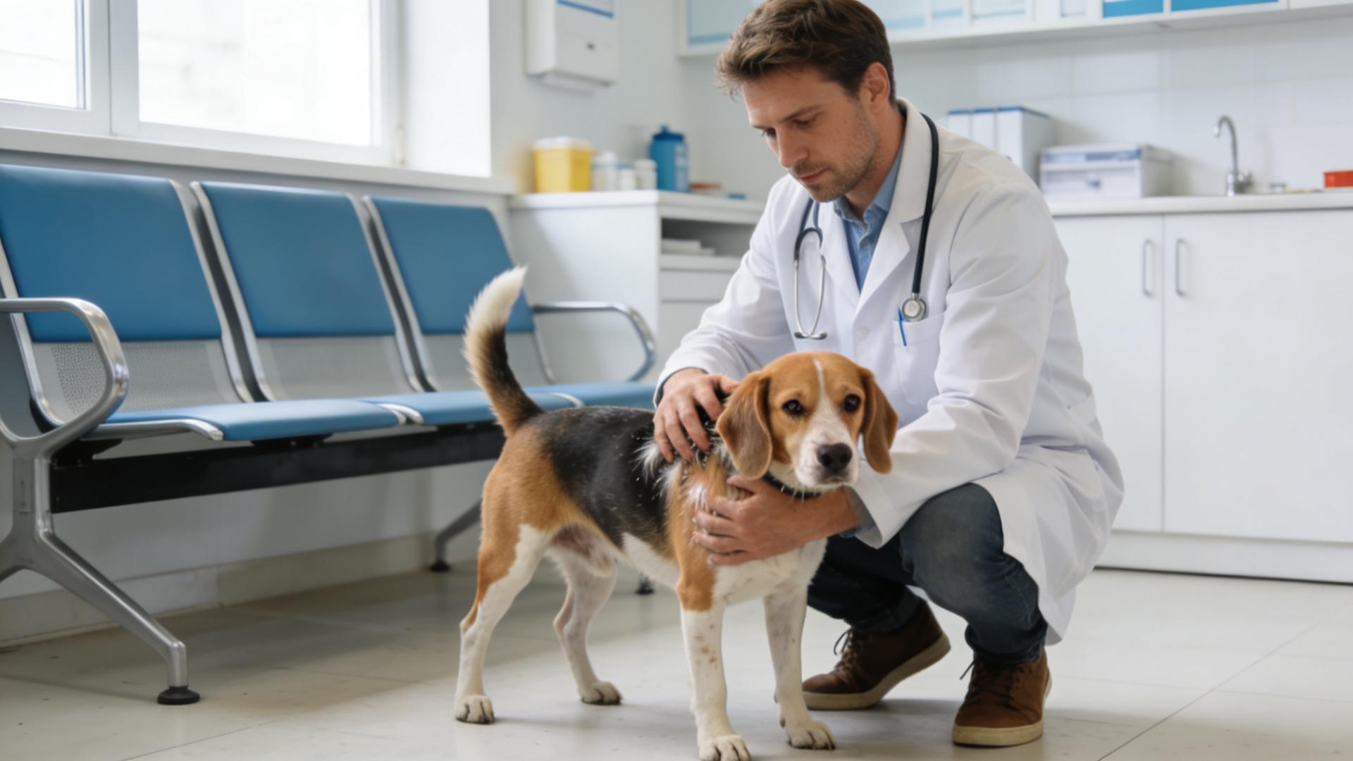 In-depth analysis: Why does frequent bathing cause skin diseases in dogs?