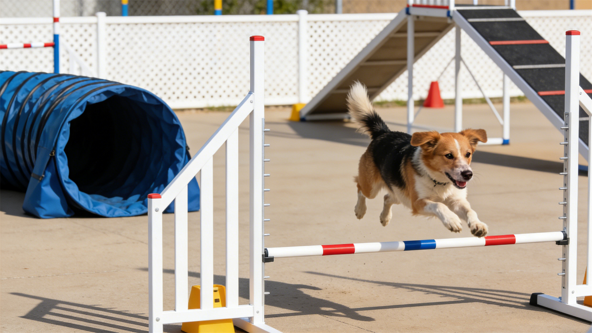 Interactive Space Design