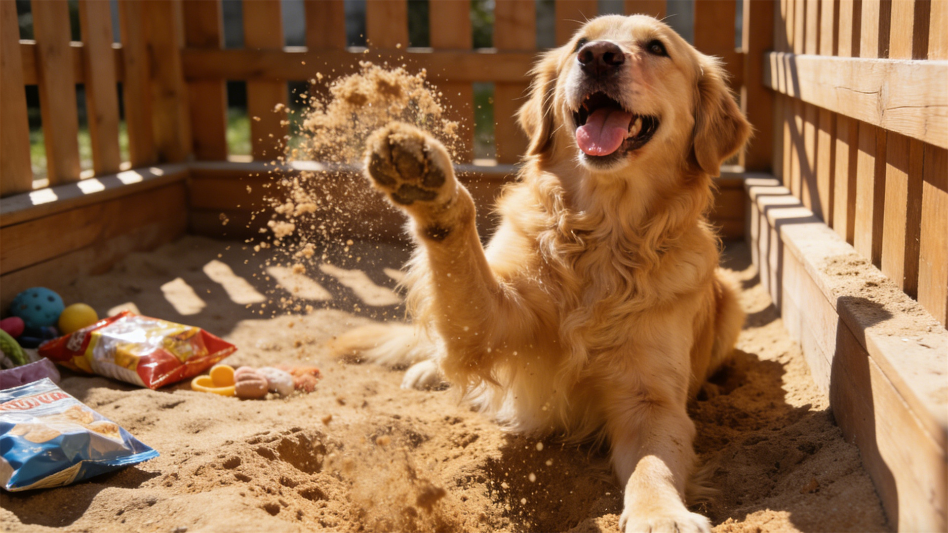 Interactive Space Design