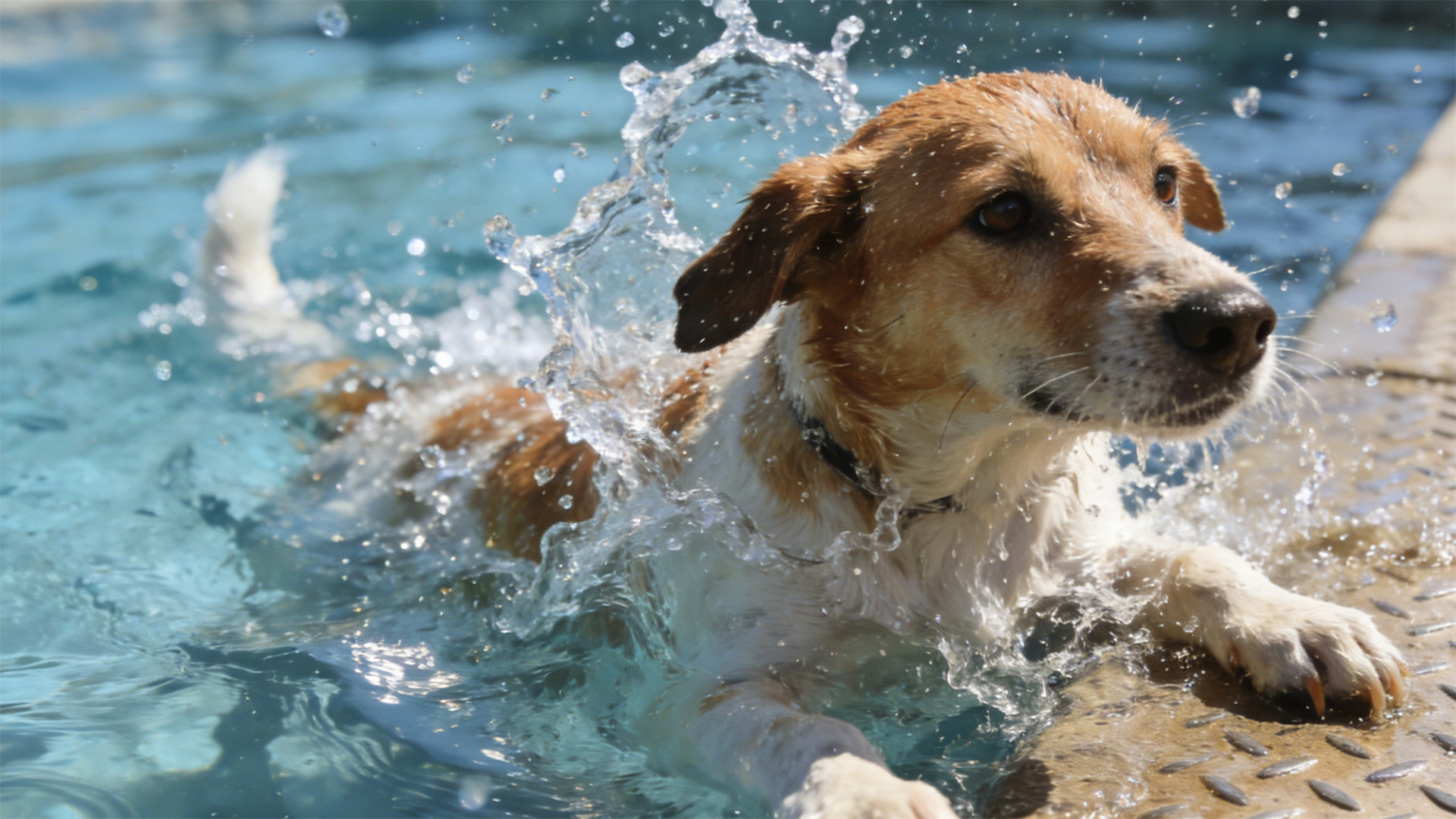 Interactive Space Design