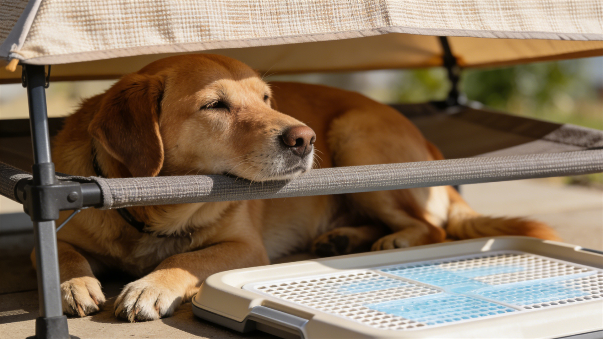 Interactive Space Design