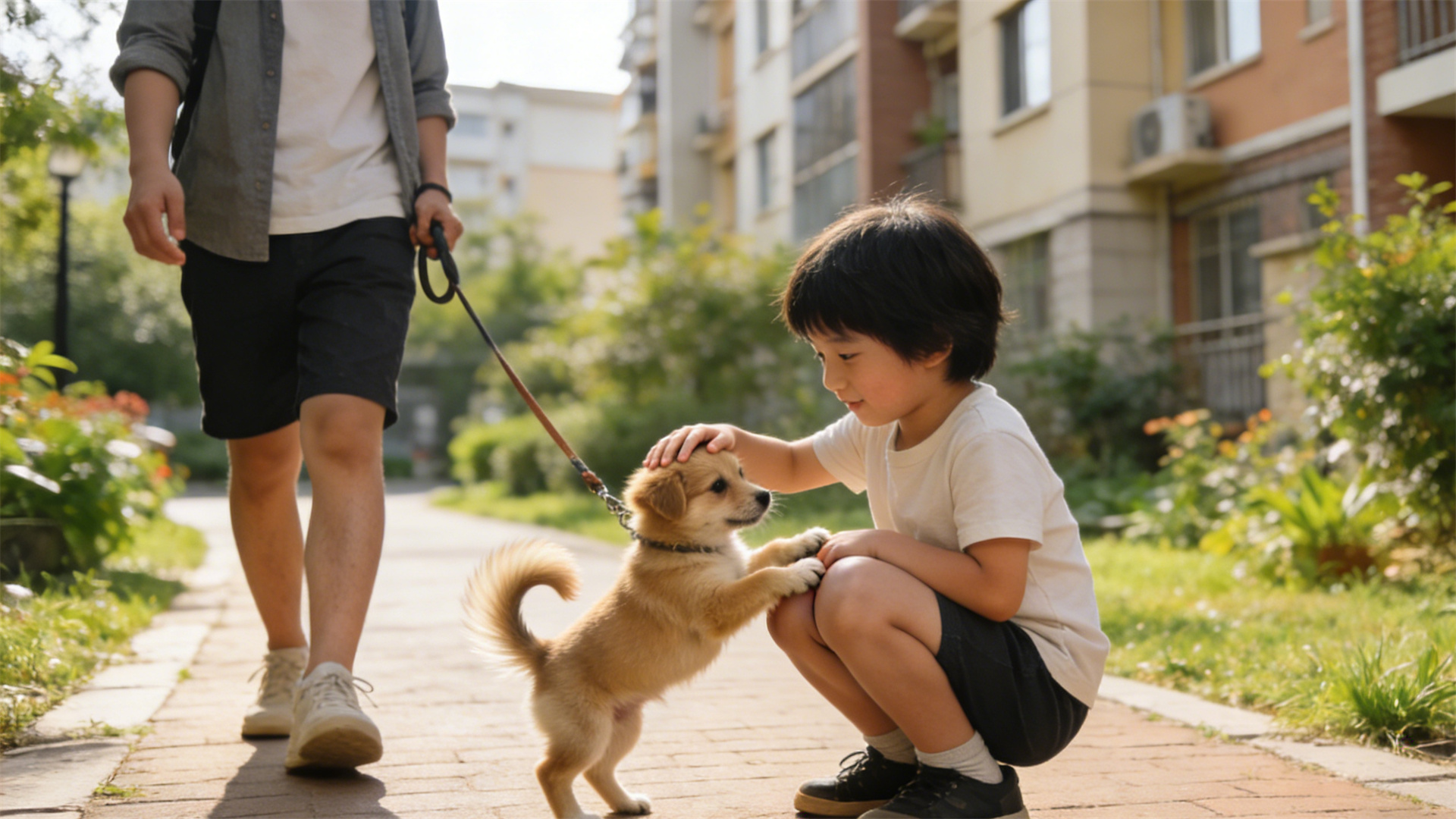 Level 1: Socialization and Order in the Cub Stage