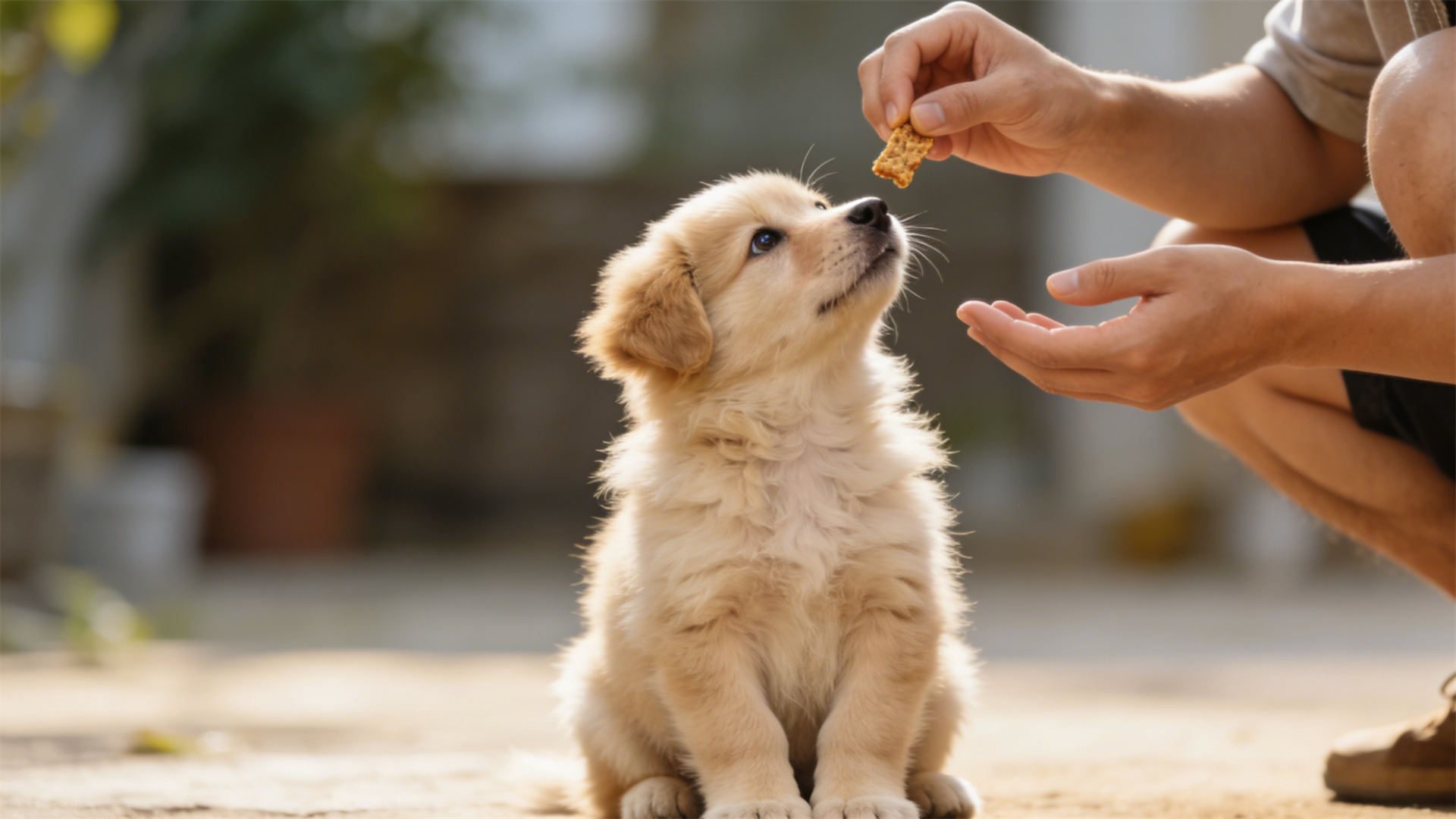 Level 1: Socialization and Order in the Cub Stage