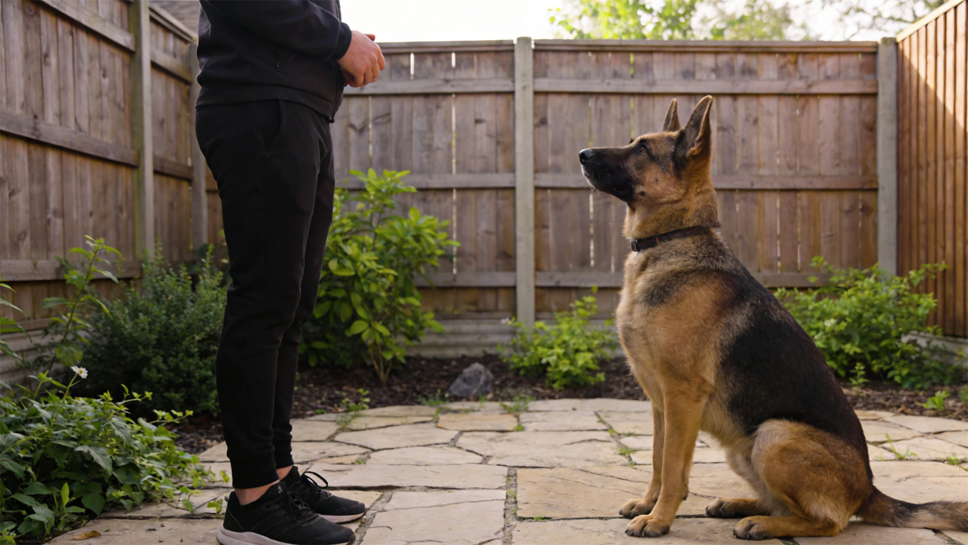 Level 2: Outdoor High-Interference Resistance Training