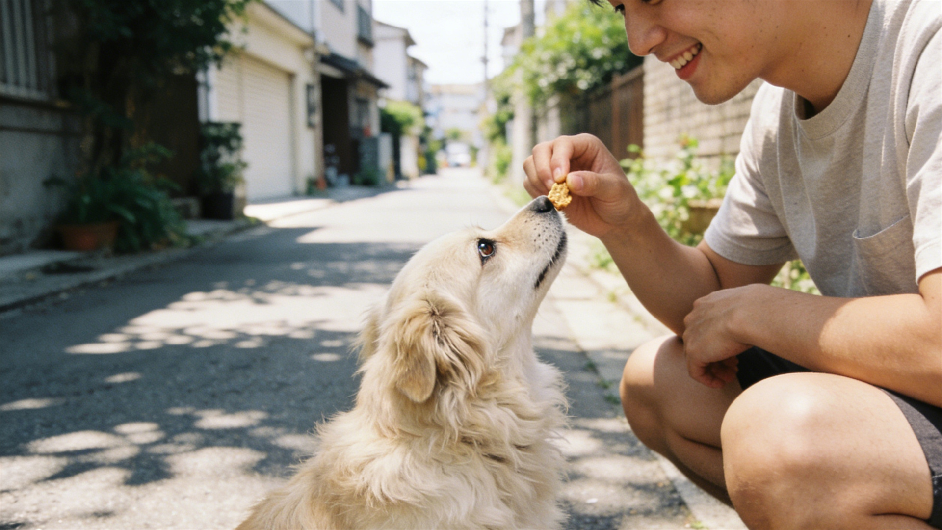 Level 2: Outdoor High-Interference Resistance Training